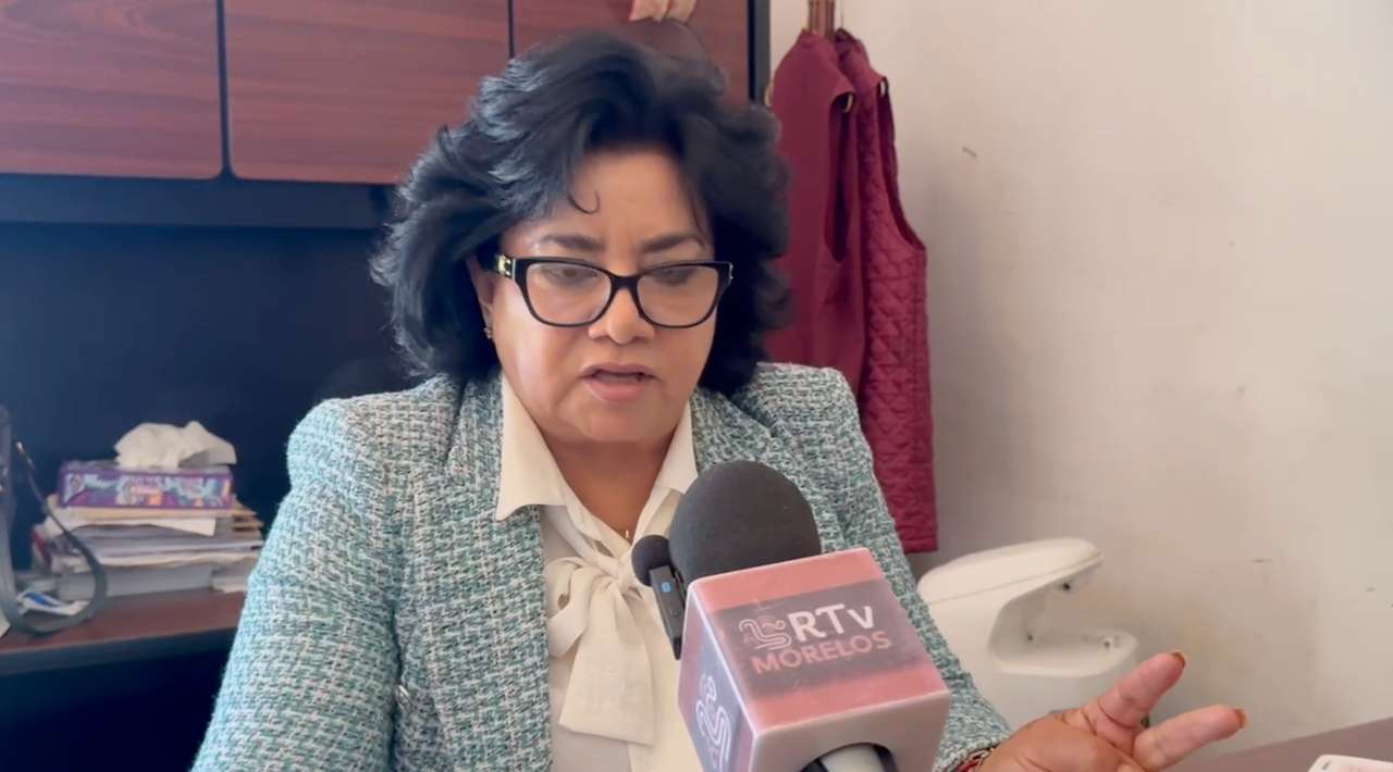 Profeco Morelos refuerza vigilancia en comercios durante fiestas decembrinas