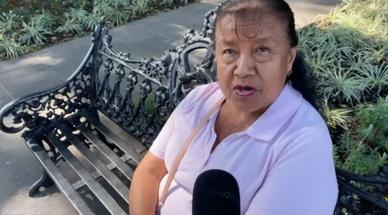 Ciudadanos rechazan posible alza al transporte público