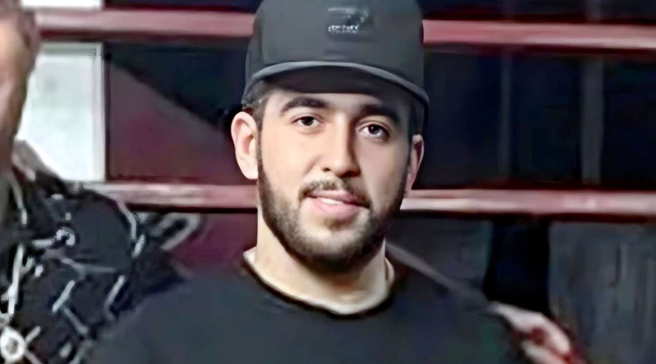 Yerno de “El Mencho”, es condenado a más de 11 años de prisión en EE.UU.