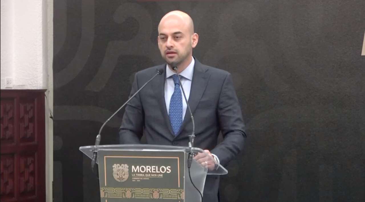 Gobierno de Morelos asegura trato igualitario a todos los municipios