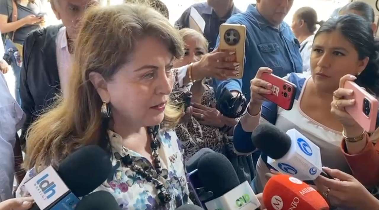Gobierno descarta aumento al transporte público en Morelos
