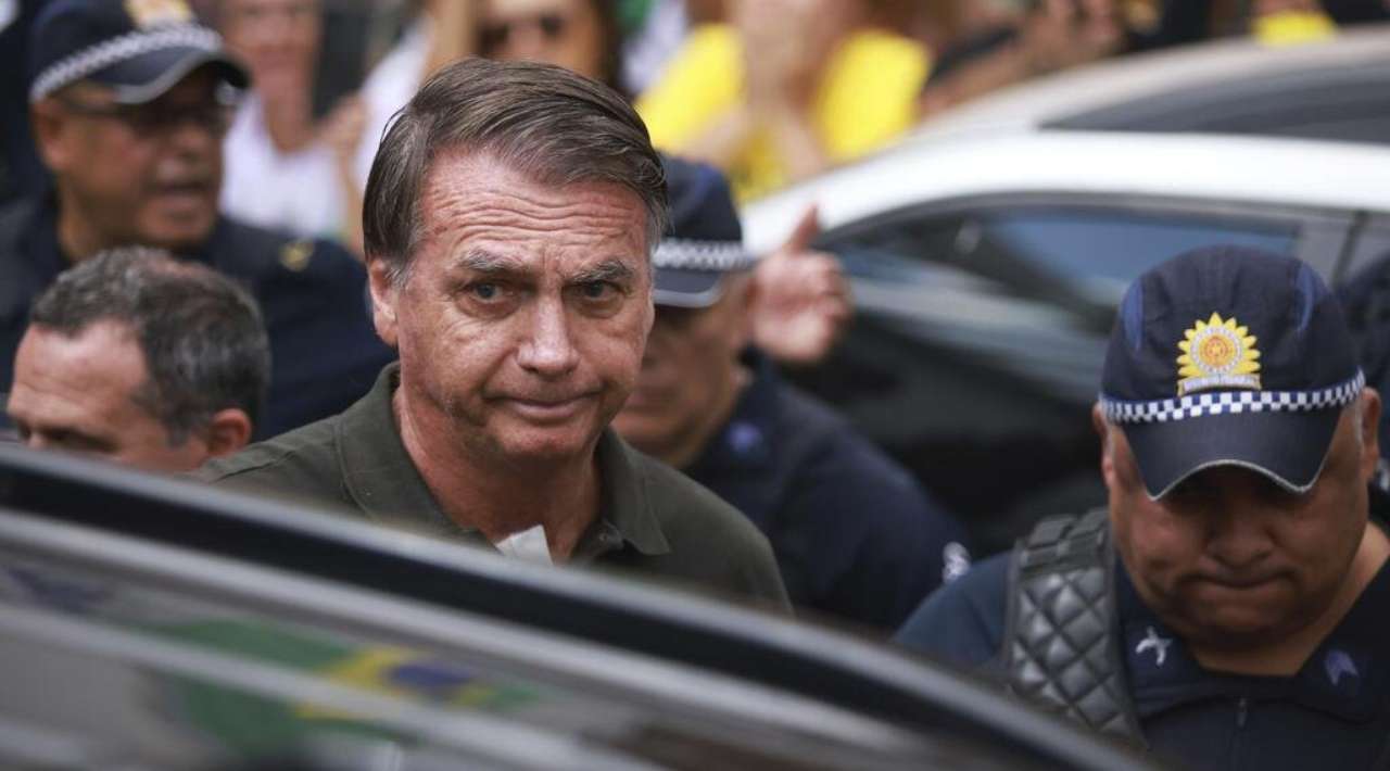 Corte Suprema de Brasil cierra la puerta a Bolsonaro y ratifica condena por intento de golpe