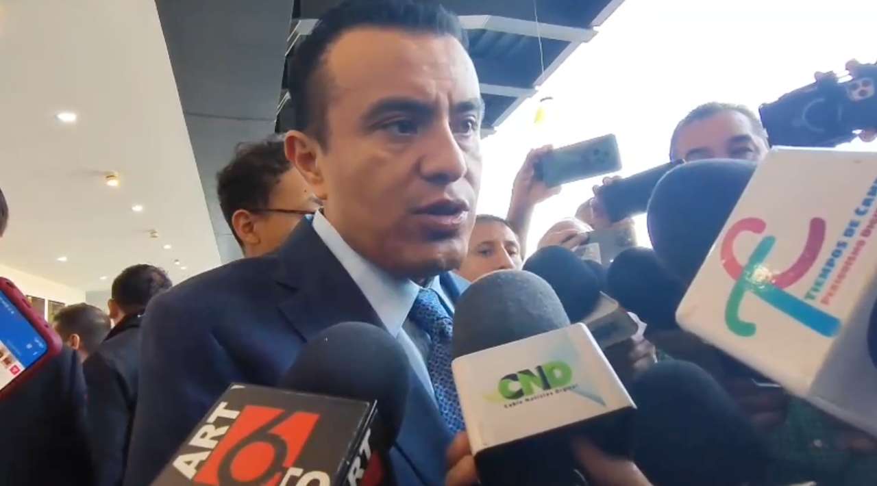 Congreso de Morelos aprobará ampliación presupuestal de 65 mdp para el TSJ en 2025