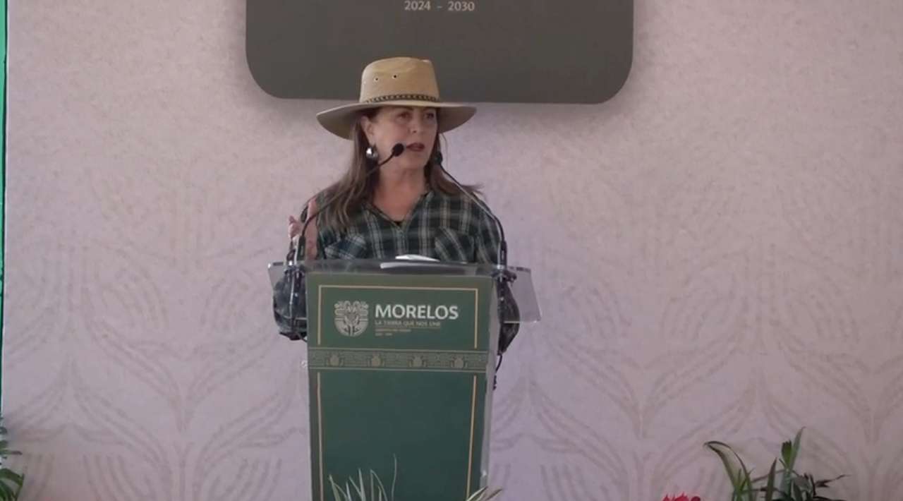 Gobierno de Morelos promoverá organización de productores del campo