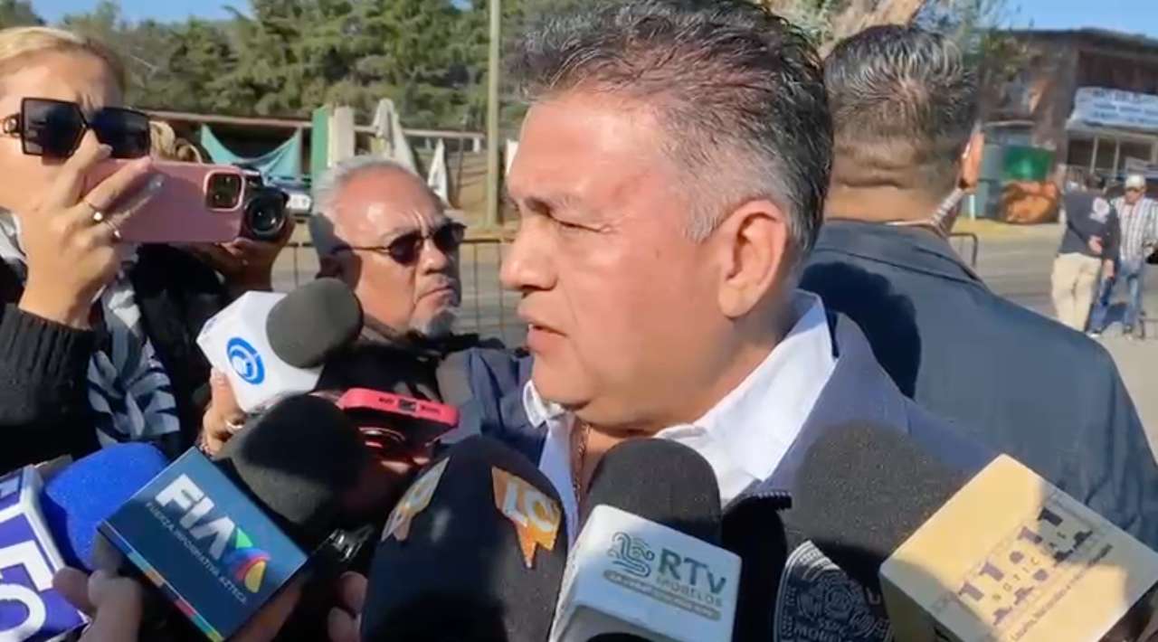 Estado mantiene coordinación permanente con la Guardia Nacional