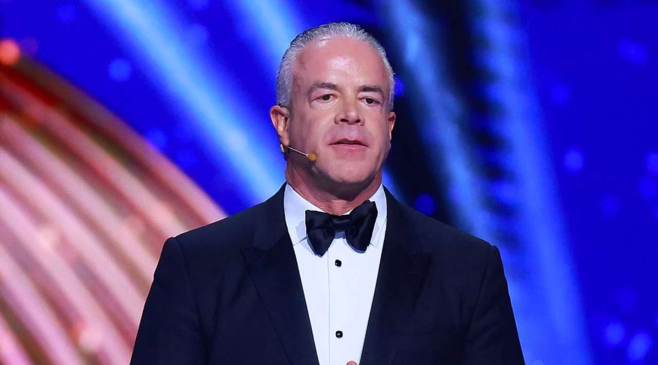 Ordenan captura de copropietario de Miss Universo, por delincuencia organizada