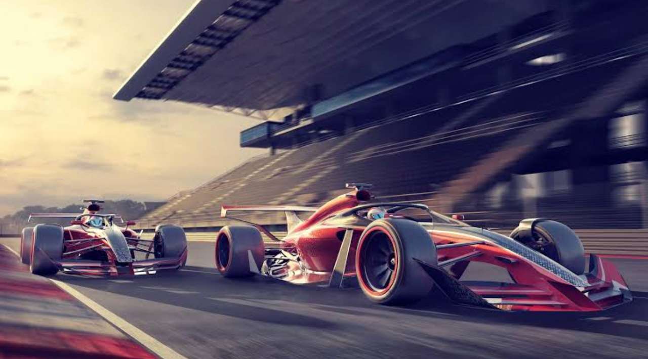 La F1 entra en una nueva era: coches más rápidos, pilotos más protagonistas