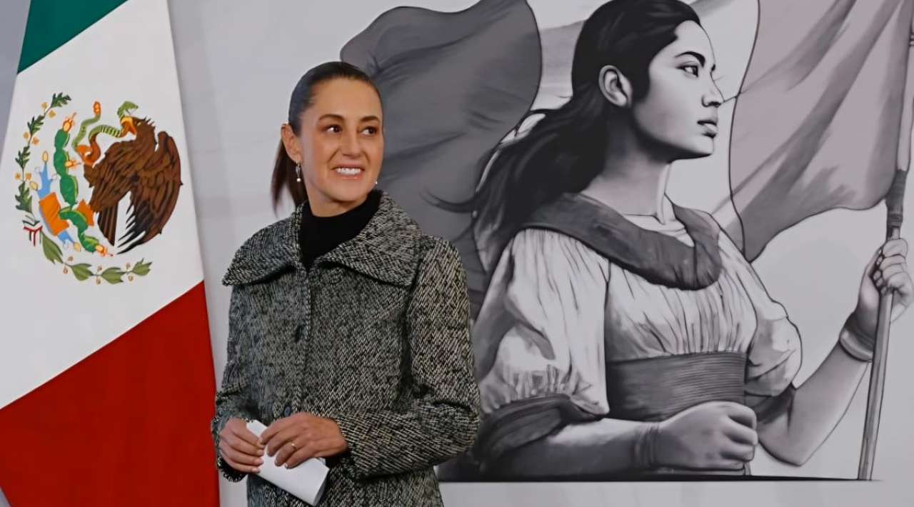Sheinbaum pone lupa a la “Ley Esposa” y pide a Estados revisar su legalidad