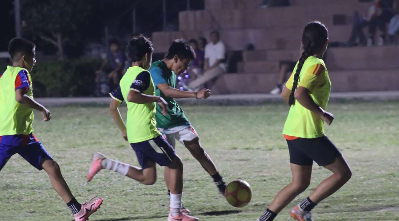 Continúan las Visorías para Conformar Equipos Representativos del INDEM