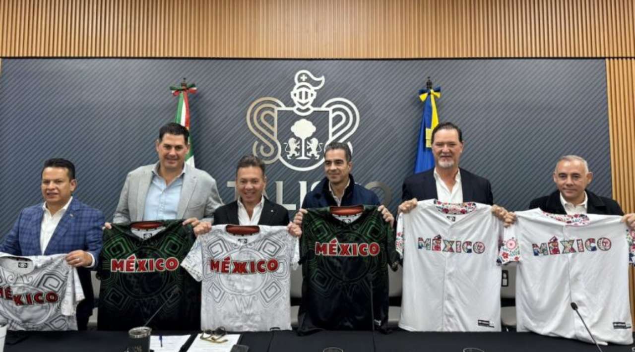 ¡Guadalajara será la sede de la Serie del Caribe 2026!
