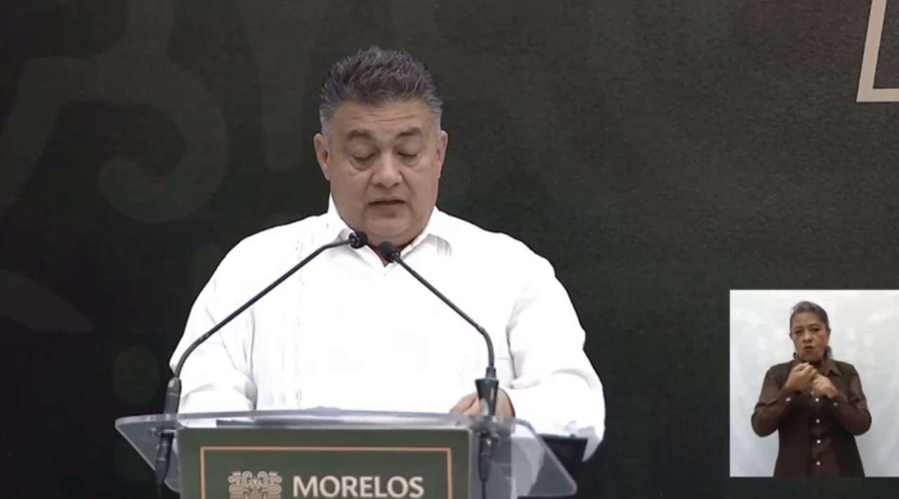 Vinculan a proceso a cuatro personas por presunto secuestro en Cuernavaca