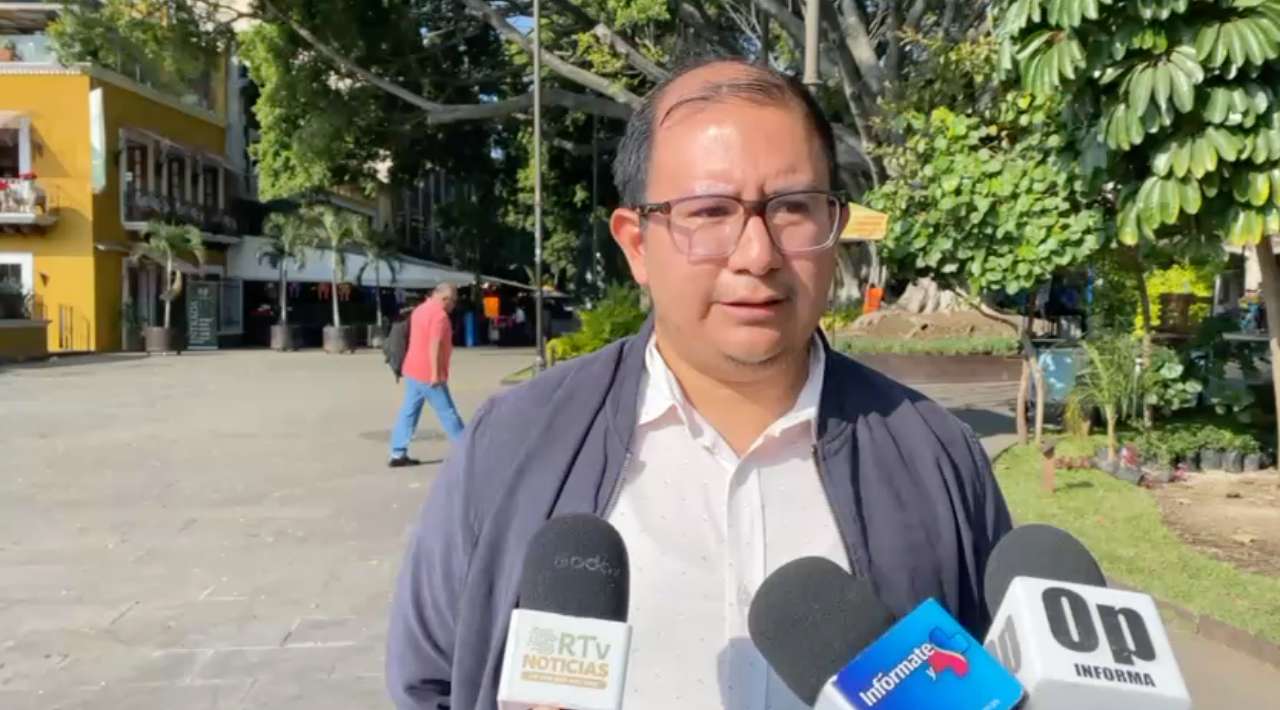 Ejecutivo estatal autoriza ampliación presupuestal para que el Poder Judicial cierre 2025 sin contratiempos