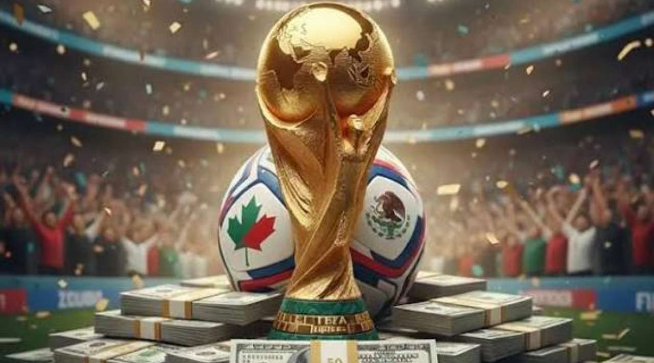 La FIFA Revoluciona el Reparto de Ingresos: Un Nuevo Horizonte para el Fútbol Mundial