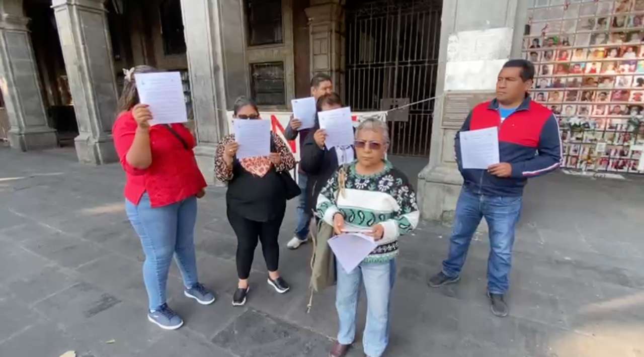 CNTE conmemora 46 años y señala retos pendientes para trabajadores de la educación