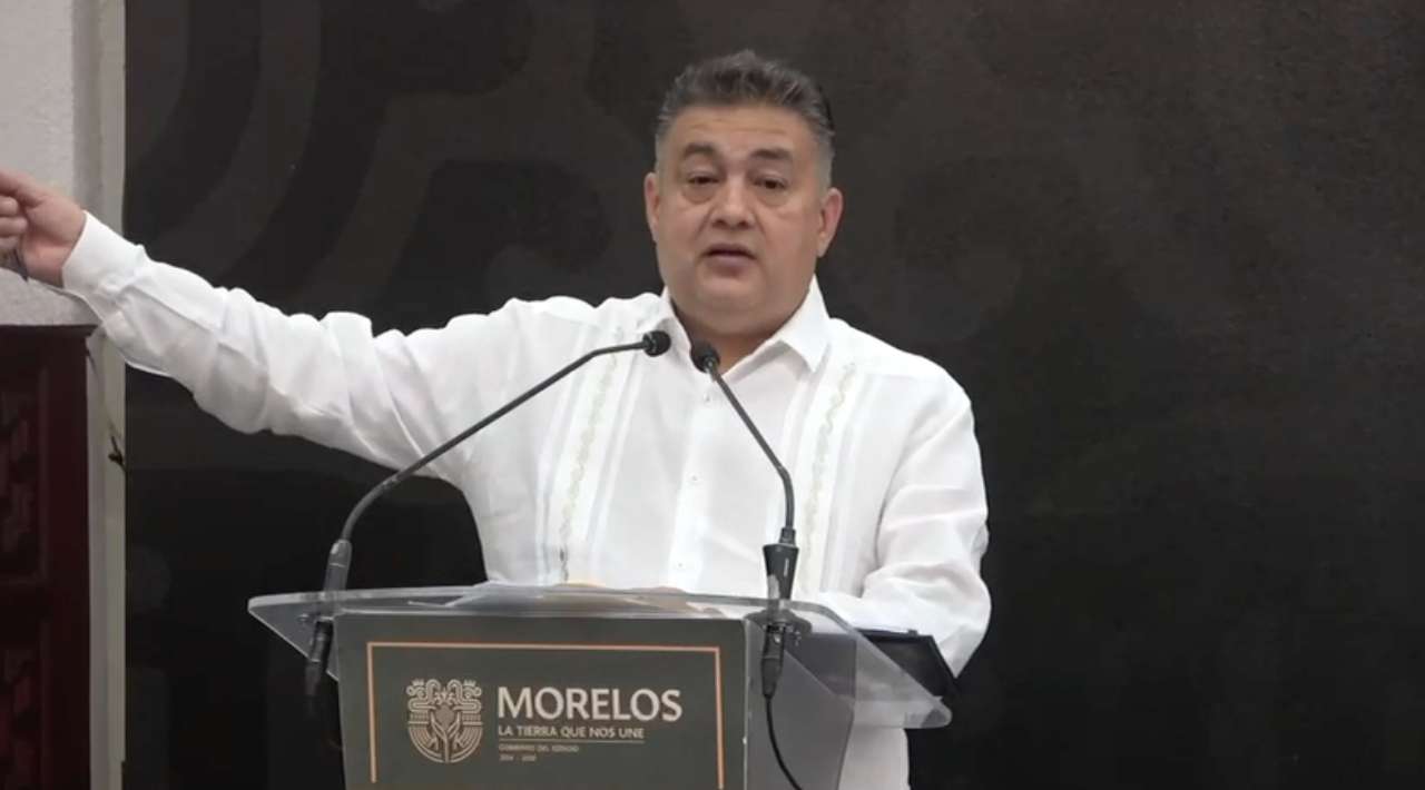 Cámaras de videovigilancia permiten recuperar camioneta robada en Cuernavaca