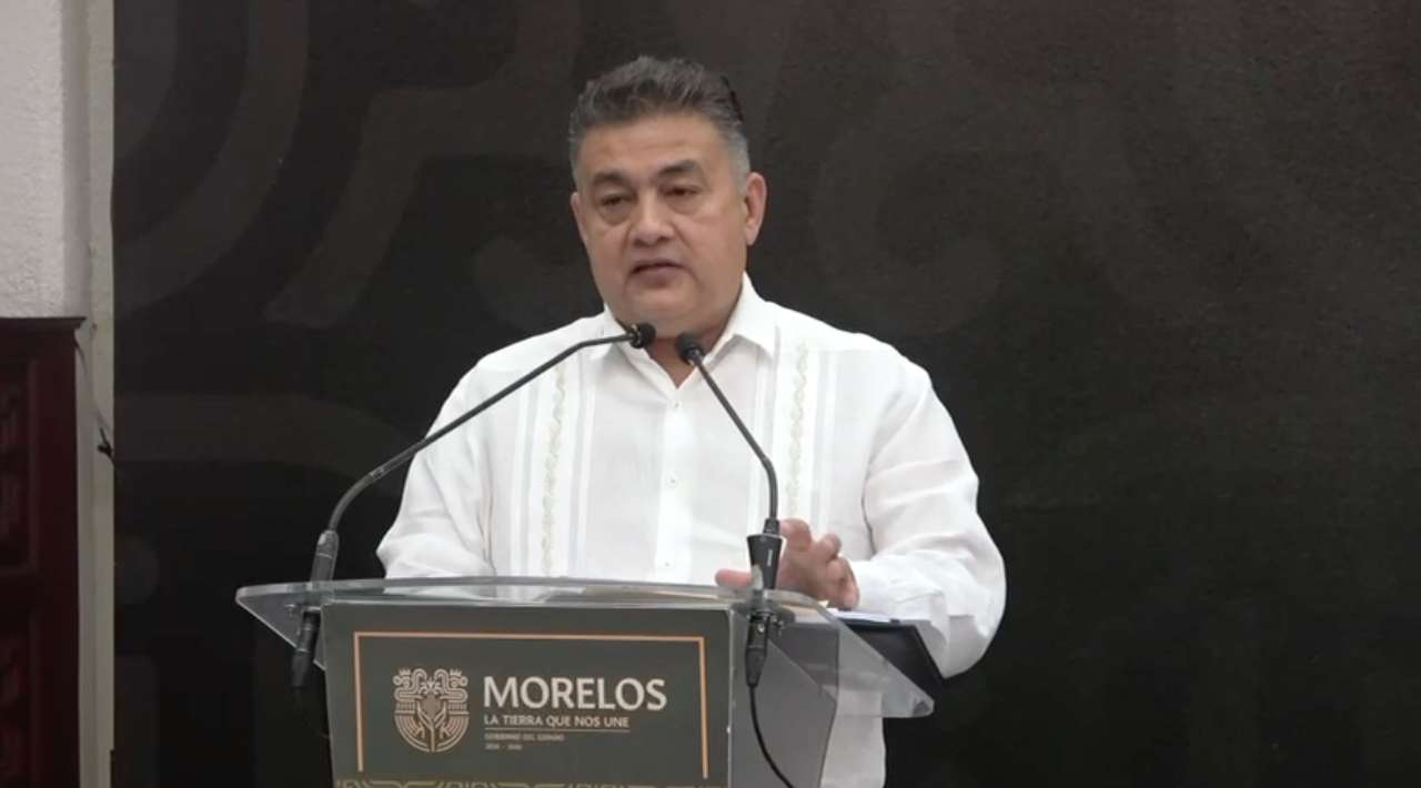 Morelos contará con 13 arcos de seguridad y ocho C2 al cierre del año