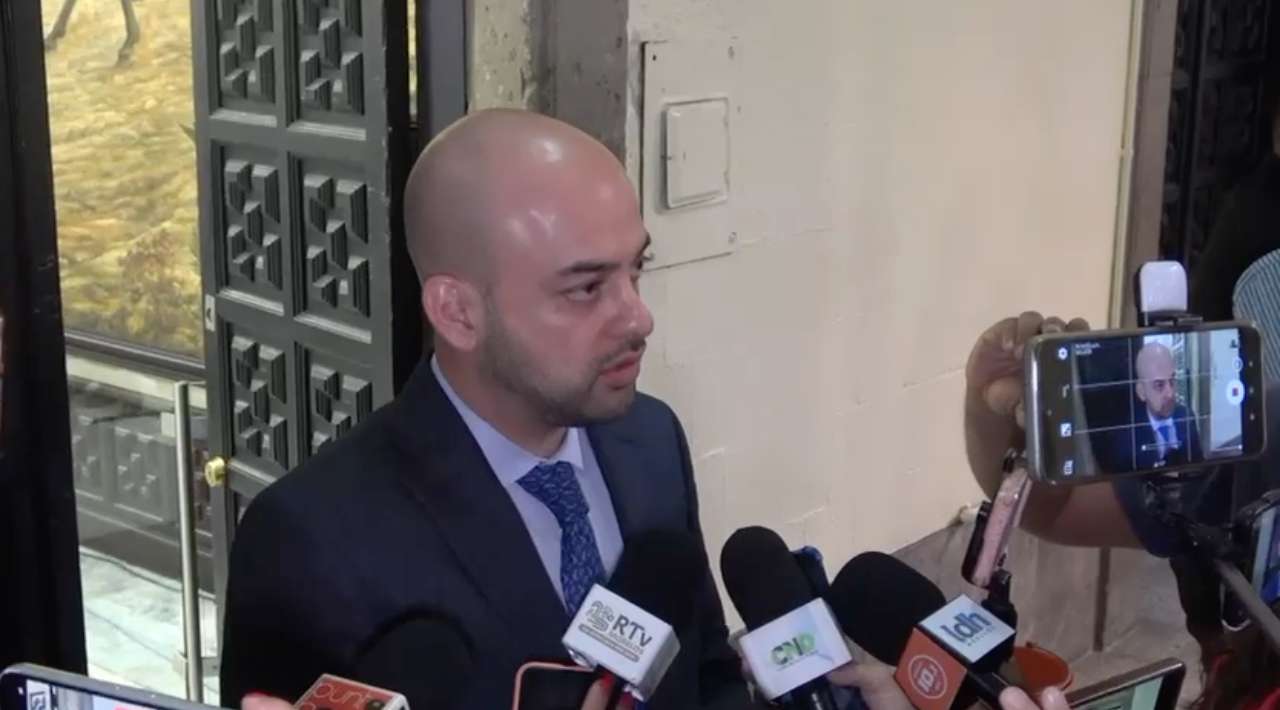 Gobierno estatal mantiene diálogo con transportistas ante solicitud de aumento de pasaje