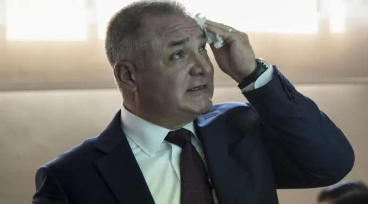 García Luna impugna condena en EE.UU. y pide anular sentencia por narcotráfico