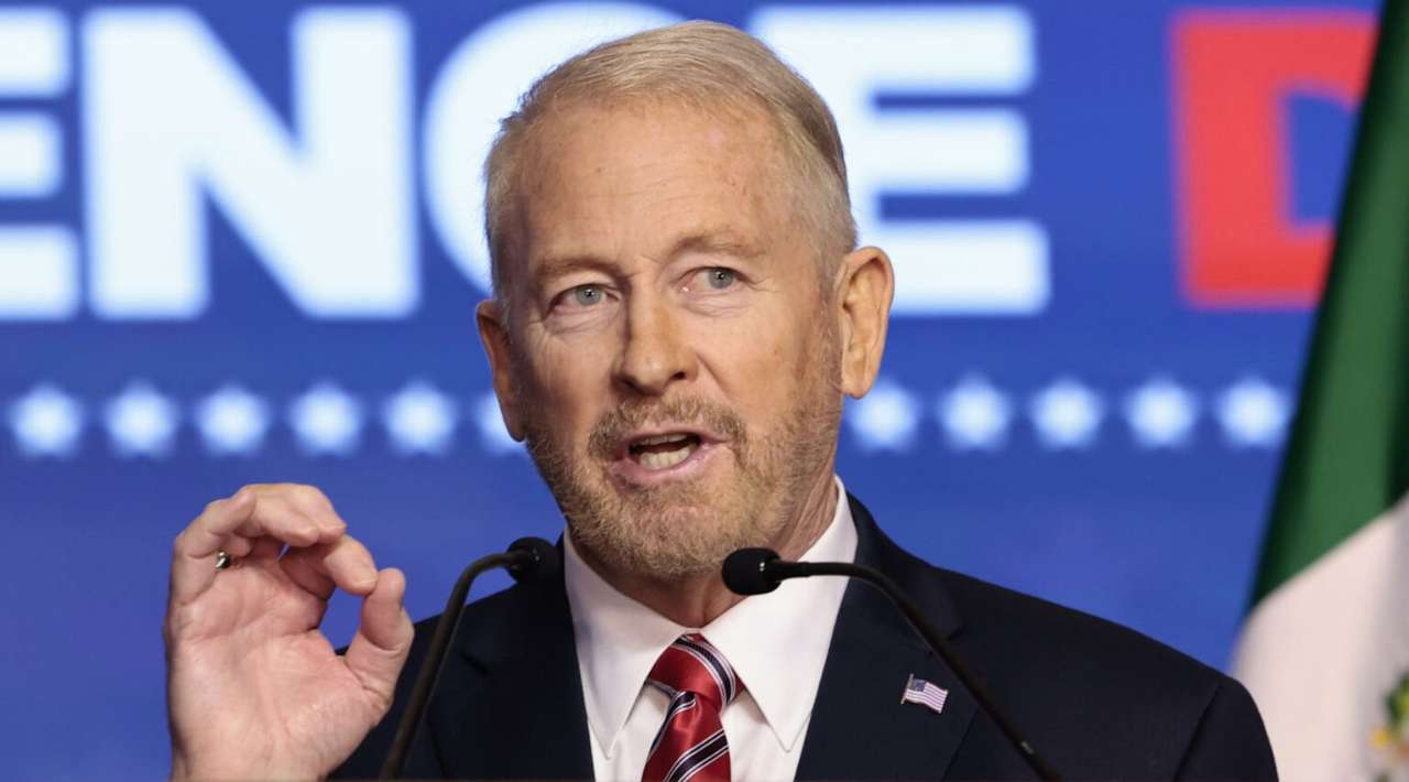 EE.UU. destaca avances en coordinación de seguridad con México