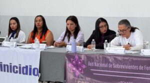 Morelos impulsará la Ley Tentativa de Feminicidio para tipificar este delito