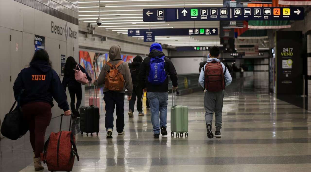 EE.UU. emite alerta por aumento de robos en alojamientos temporales en Costa Rica