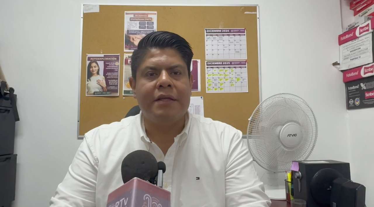 Morelos registra solo dos casos de influenza en la temporada 2025-2026