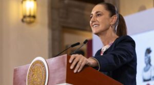 Sheinbaum afirma que México está listo para una nueva etapa de innovación y competitividad, en vísperas del InnovaFest Latam 2025 a desarrollarse en Morelos