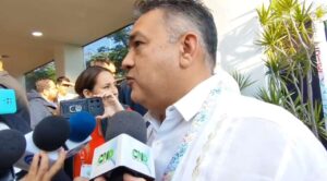 El 10% de mandos municipales en Morelos carecen de certificación: SSPC