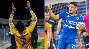 Cruz Azul Empata con Tigres en la Ida de las Semifinales del Apertura 2025