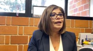 SITAUEM refuerza cerco sanitario por brote de sarampión y aplica más de 300 vacunas