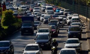 CDMX ampliará subsidio de tenencia para autos de hasta 638 mil pesos