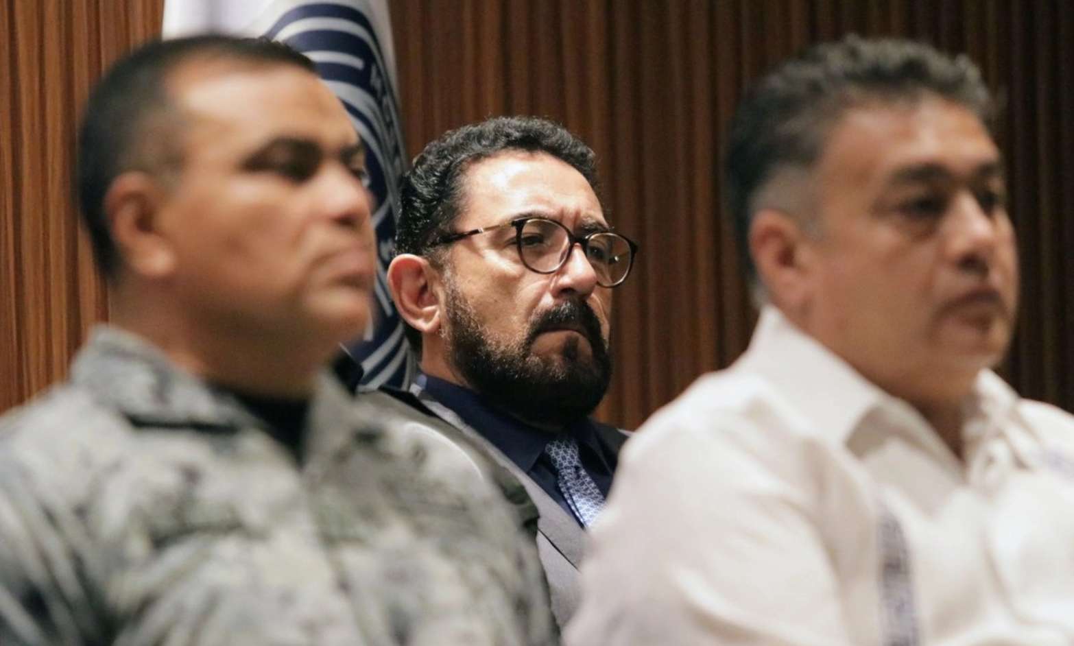 Godoy integra a nuevos perfiles a puestos clave dentro de la FGR