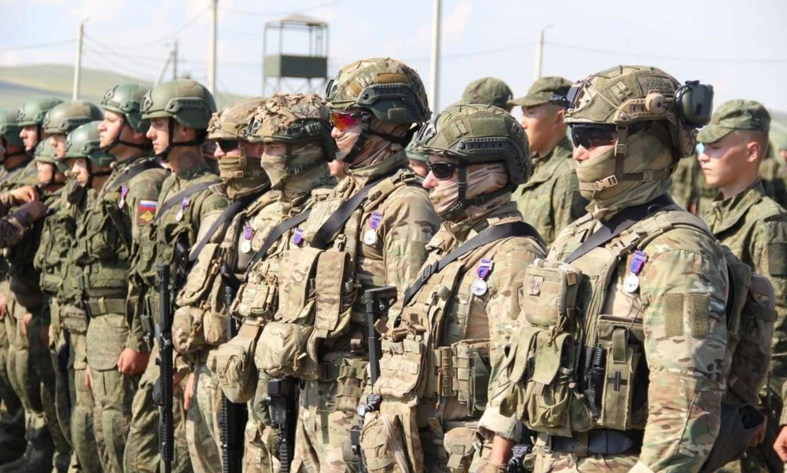 Alemania aprueba plan para ampliar reclutamiento militar ante amenazas de Rusia