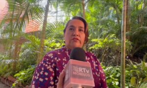 IMPEPAC y Órgano de Administración Judicial preparan convenio para elección de jueces en 2030