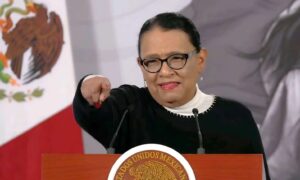 Segob mantendrá diálogo con campesinos tras aprobación de la Ley de Aguas