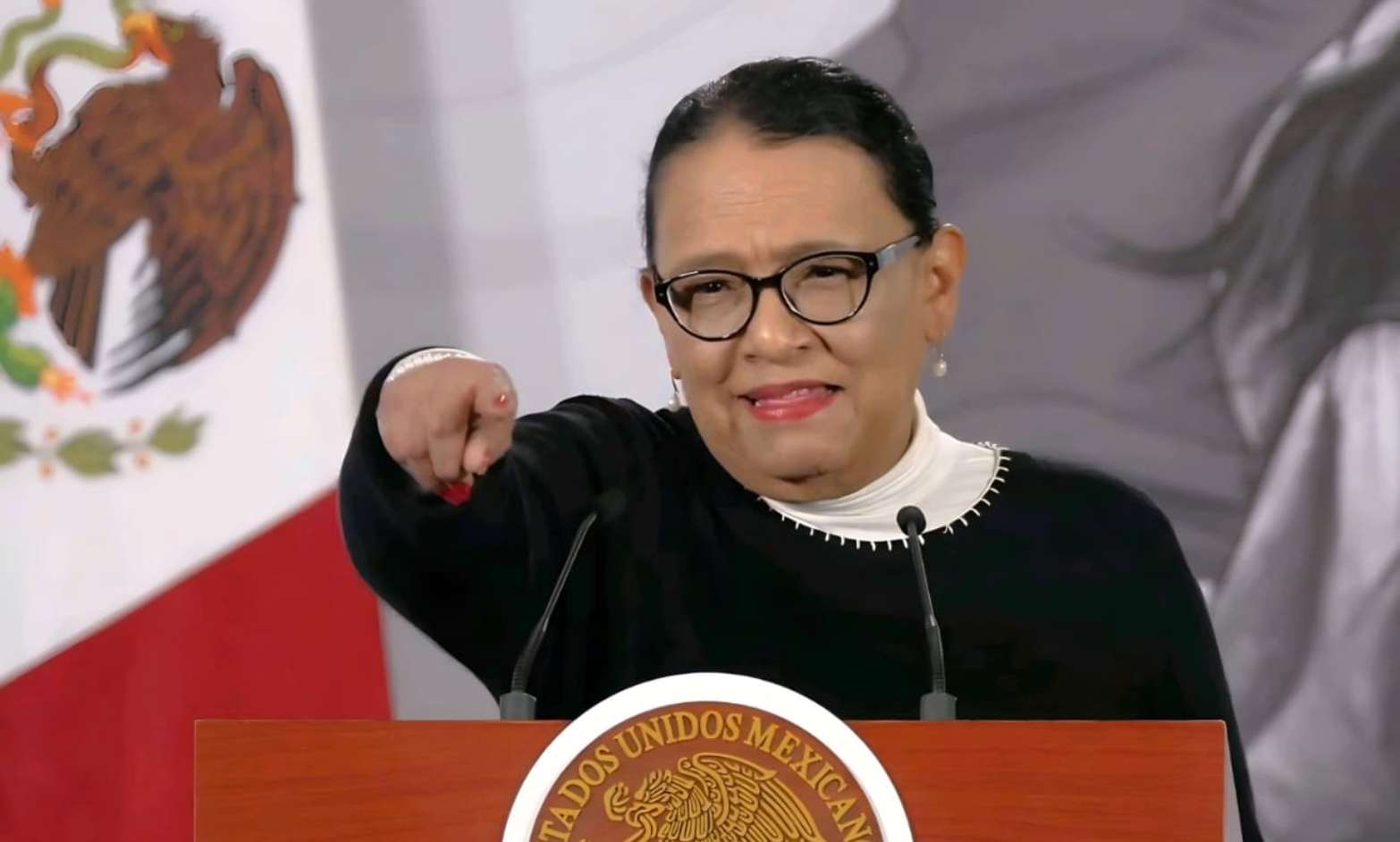 Segob mantendrá diálogo con campesinos tras aprobación de la Ley de Aguas