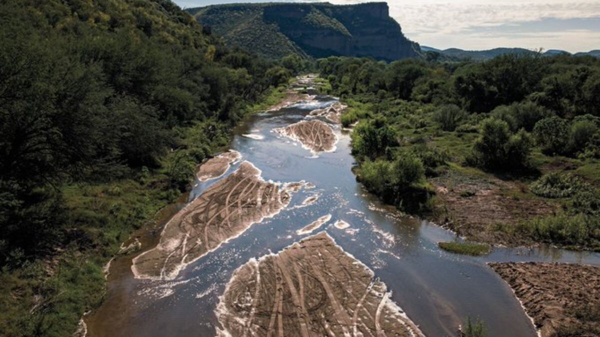 Arranca remediación del Río Sonora y pago de indemnizaciones tras acuerdo histórico con Grupo México