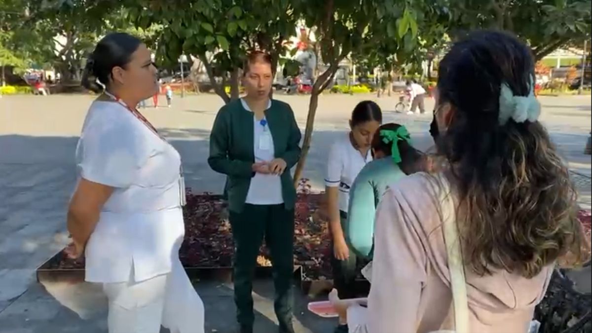 IMSS mantiene vacunación preventiva ante temporada de enfermedades respiratorias