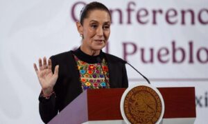 Gobierno federal proyecta inversión de 1 billón de pesos para programas sociales en 2026: Sheinbaum