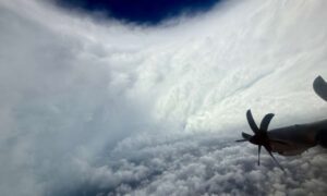 Cierra la temporada de huracanes del Atlántico sin impactos en EE.UU. por primera vez en una década