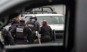 Localizan “en buen estado de salud” a dos agentes federales secuestrados en Jalisco, confirma Sheinbaum