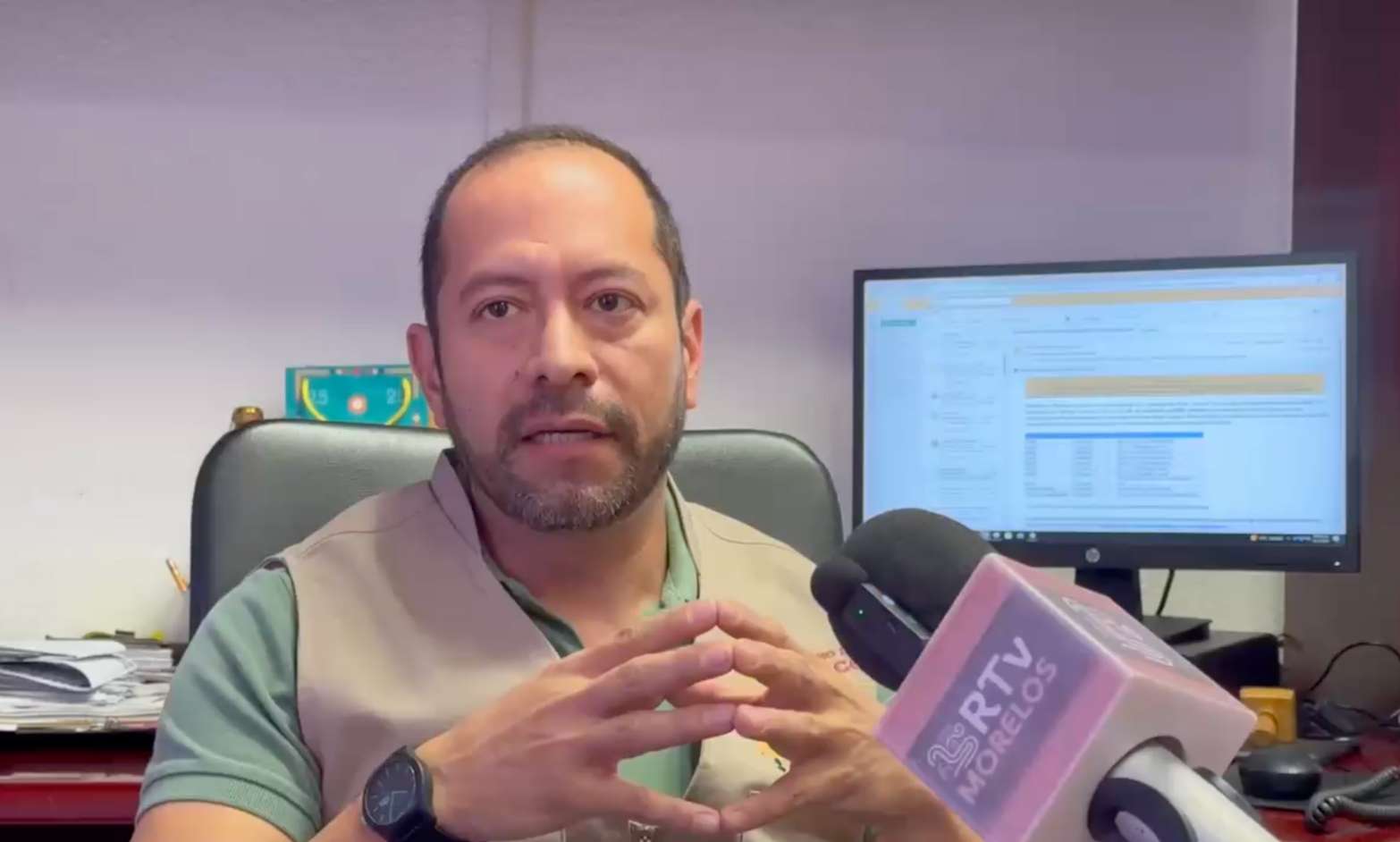 Inicia en Morelos el pago bimestral de Becas para el Bienestar