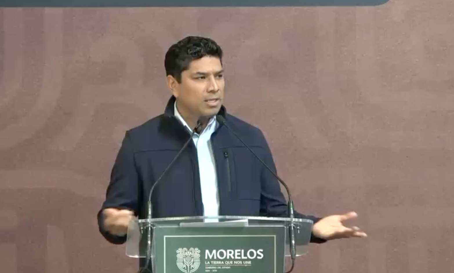 Aumentan casos de VIH atendidos por Servicios de Salud en Morelos durante 2025