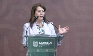 Nueva maquinaria del Gobierno de Morelos impulsa al campo y favorece al medio ambiente
