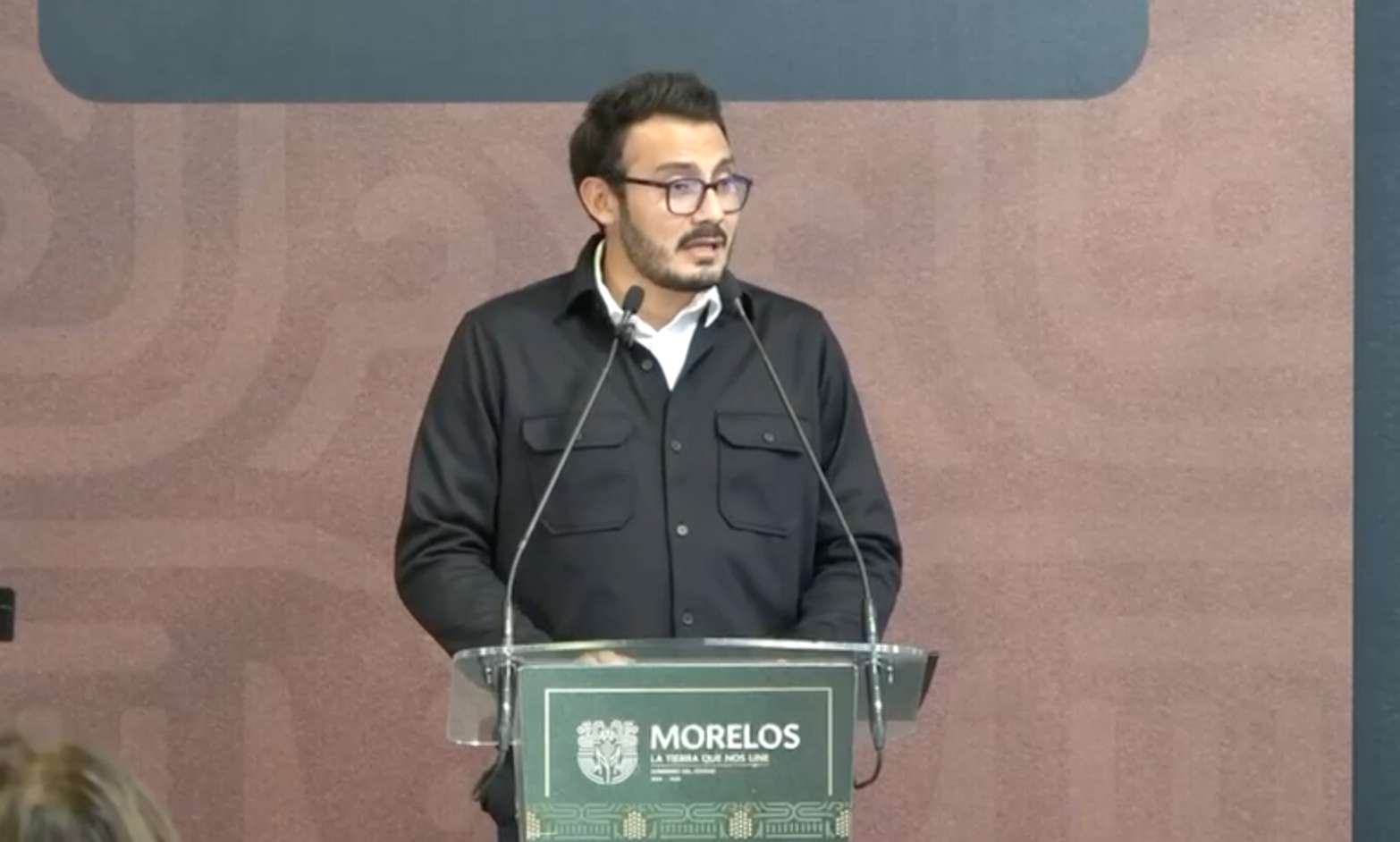 Morelos reforzará brigadas contra incendios forestales para 2026