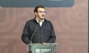 Morelos gestiona condonación de multas para incentivar la verificación vehicular