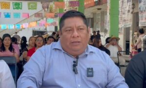 Alcalde de Xoxocotla se deslinda de ataques contra regidora y síndica