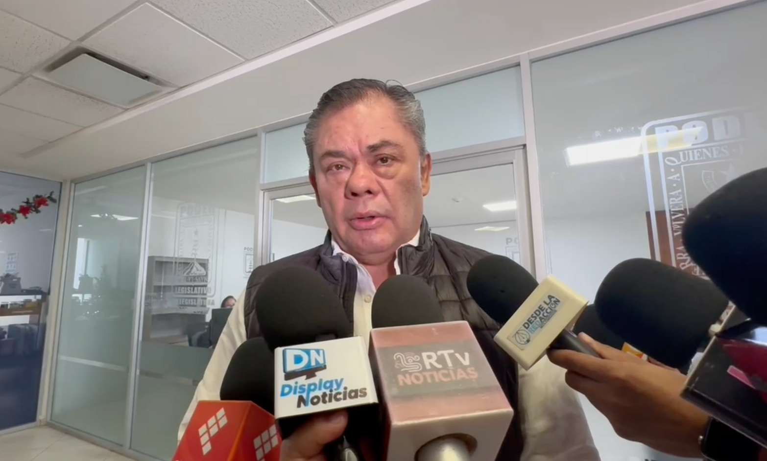 Congreso de Morelos tendrá 180 días para armonizar la nueva Ley General contra la Extorsión
