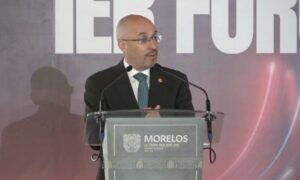Presidente de CANACO nacional reconoce acciones del gobierno federal para impulsar la economía