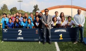 UAEM: Concluyen las finales del Torneo de Copa Interfacultades 2025 con grandes emociones y victorias en fútbol asociación